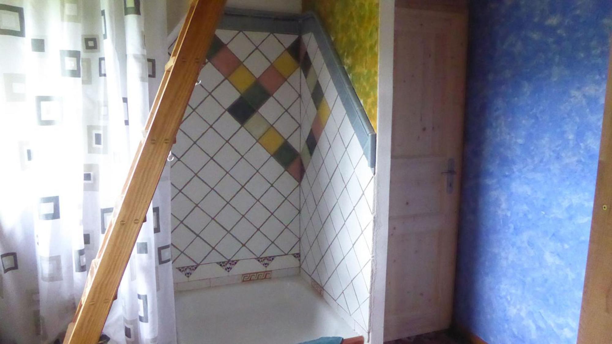 Das Blaue Haus Pfullendorf Eksteriør bilde